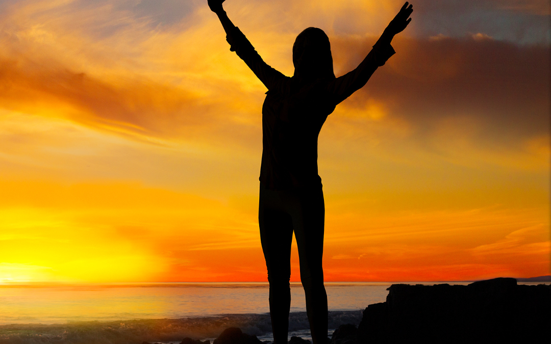 Morning Miracles: Start Each Day with Intention and Prayer