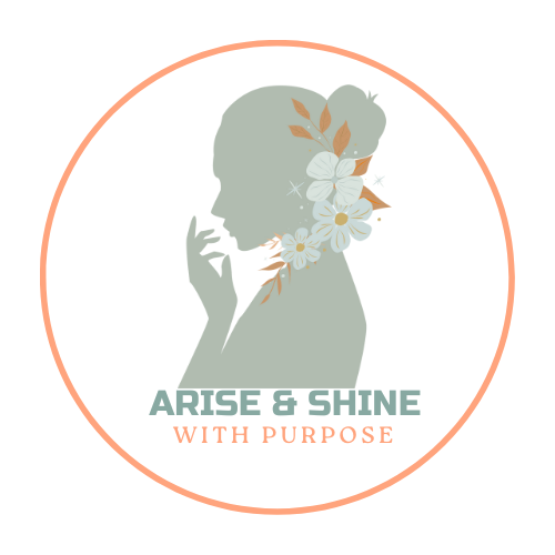 Arise And Shine